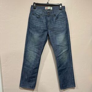 Levi's 514 Straight 16 Reg